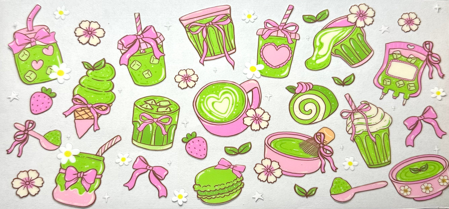 Matcha