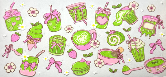 Matcha