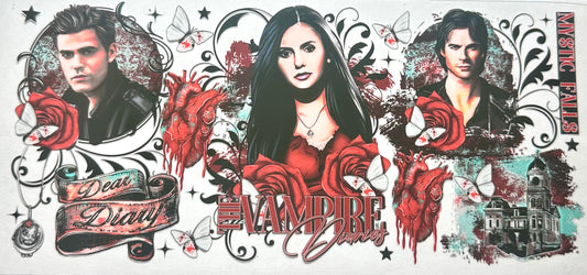 Vampire Diaries
