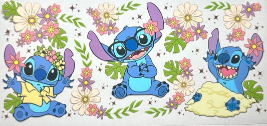 Stitch #3