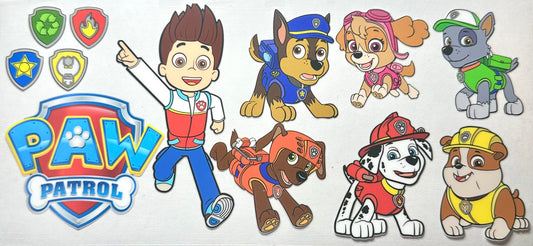Paw Patrol