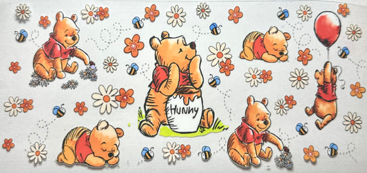 Winnie the Pooh