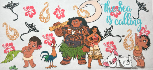 Moana