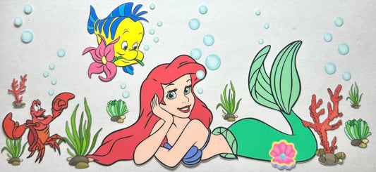 Little Mermaid #2