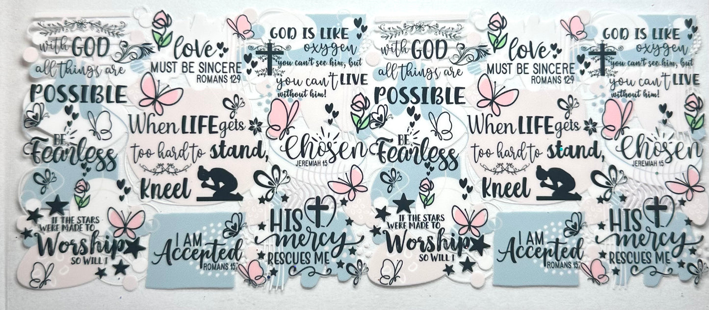 Faith