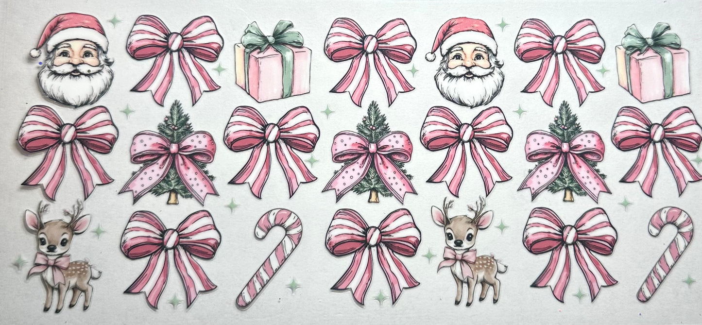 Santa #1