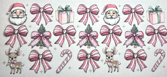 Santa #1