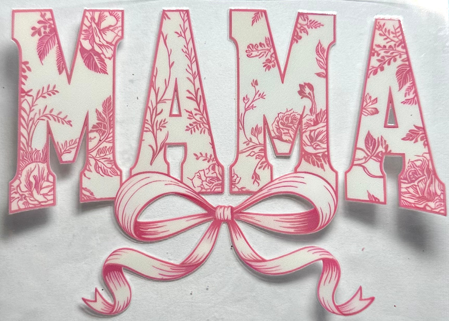 Pink Mama