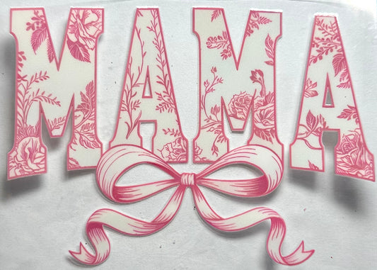 Pink Mama