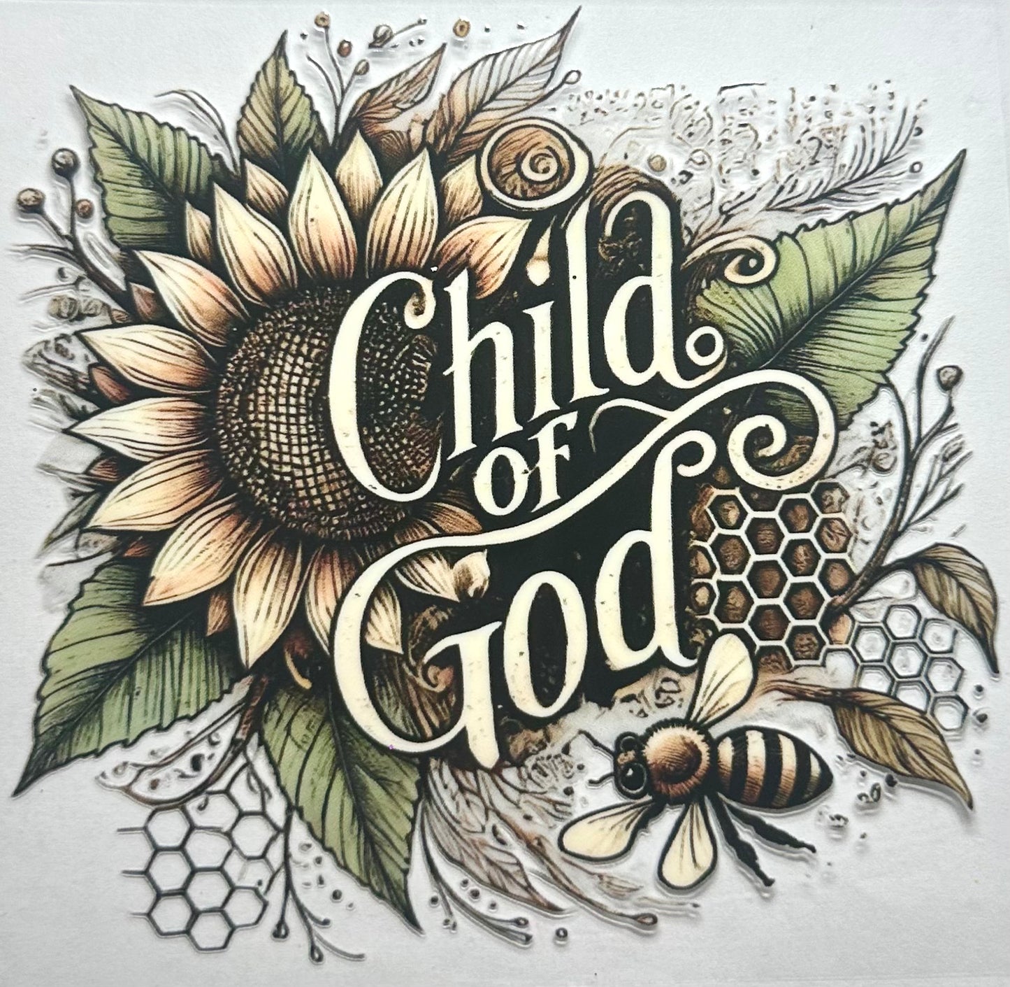 Child Of God