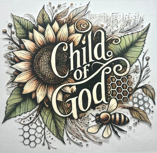 Child Of God