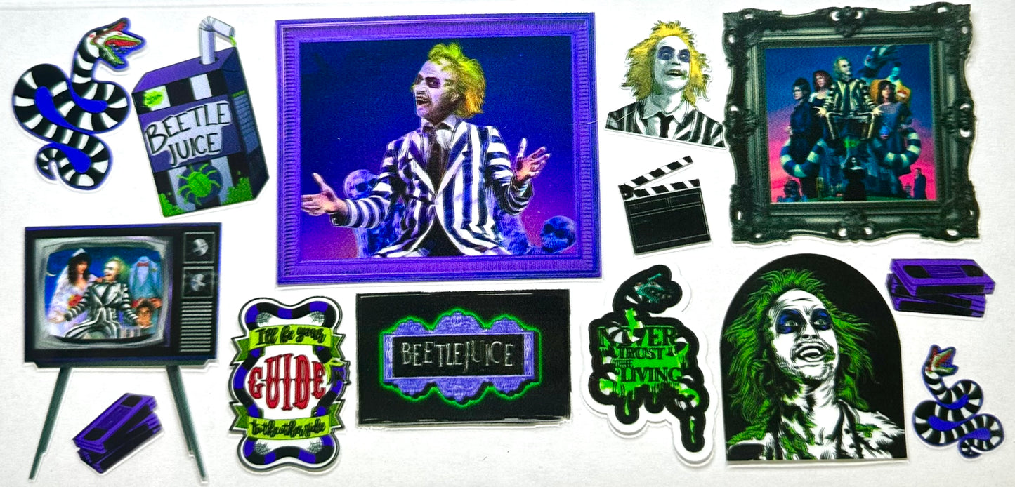 Beetlejuice