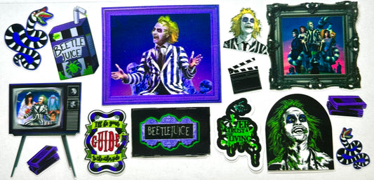Beetlejuice