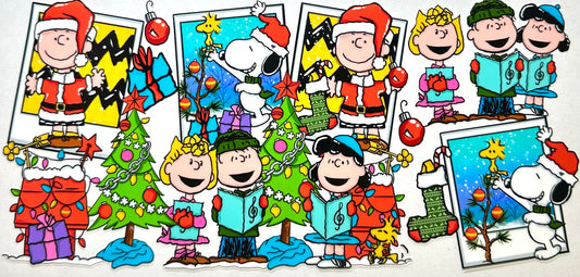 Charlie Brown Christmas