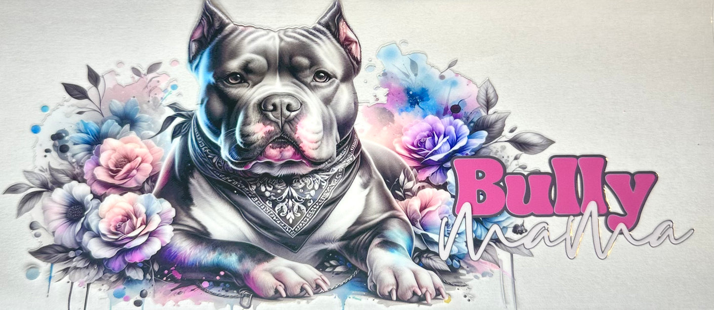 Bully Mama