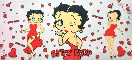 Betty Boop #2