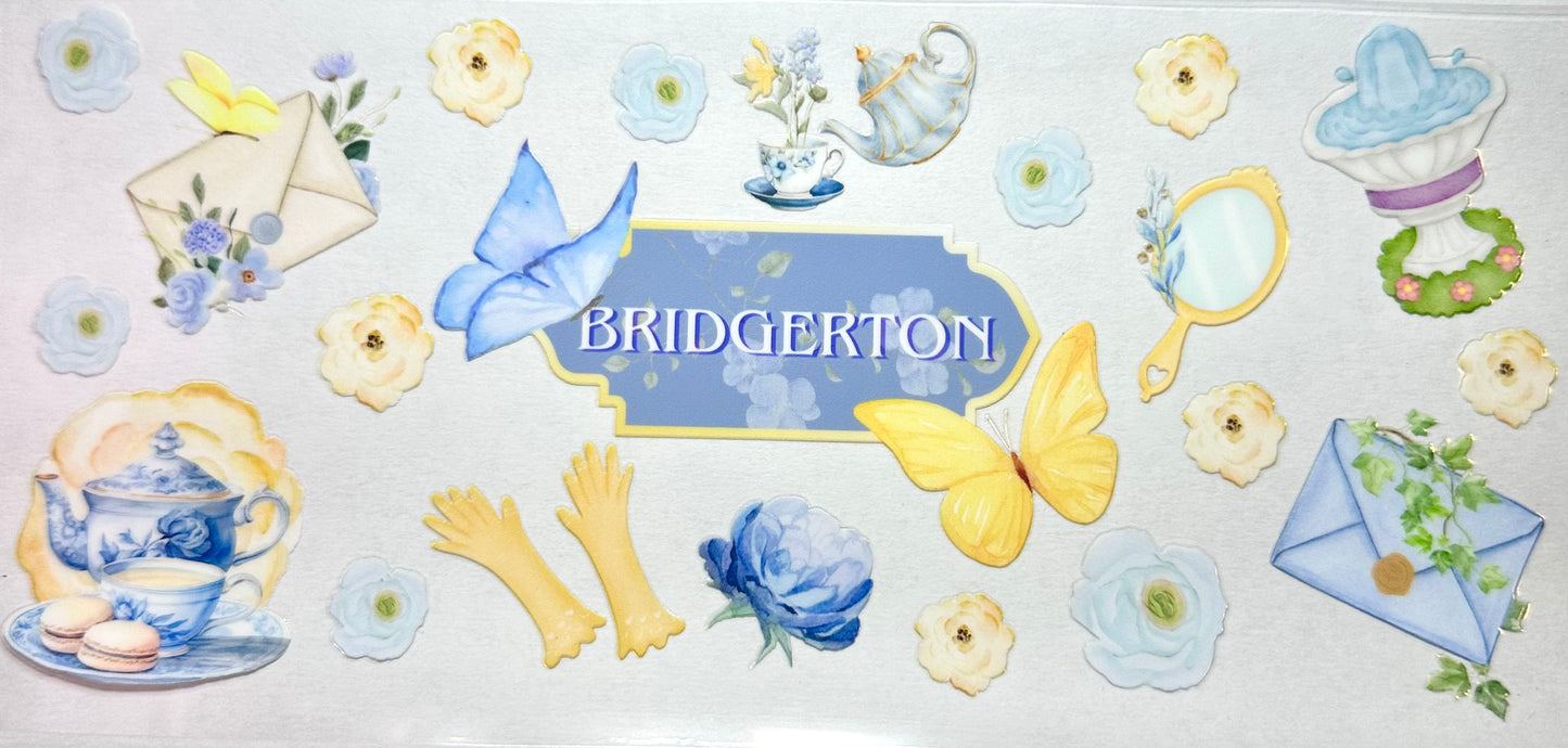 Bridgerton