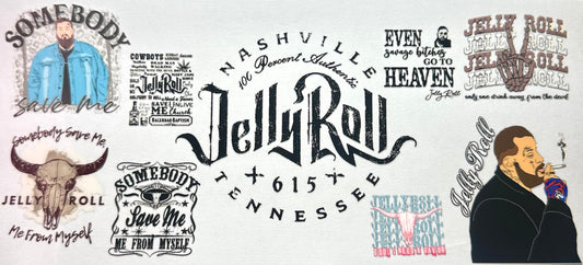Jelly Roll