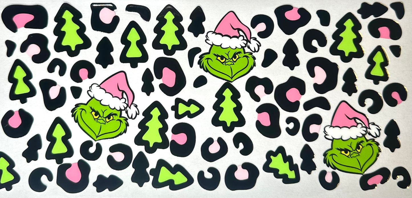Grinch #2