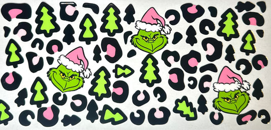 Grinch #2