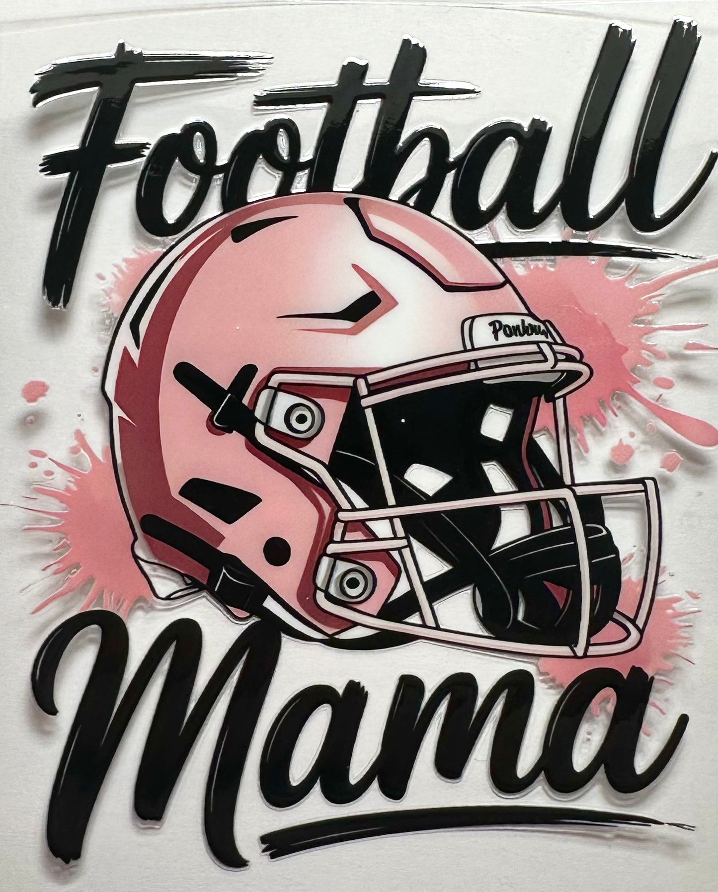 Football Mama