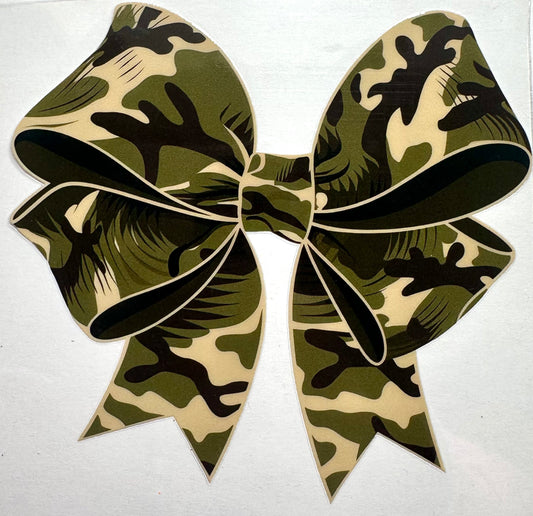 Army Bow