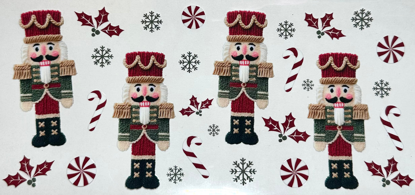 Nutcracker #2