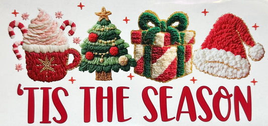 Tis The Season
