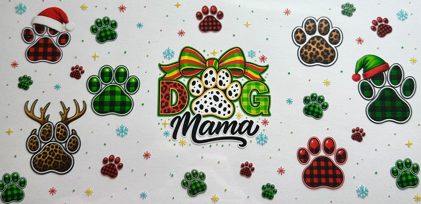 Dog Mama