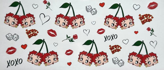 Betty boop #3