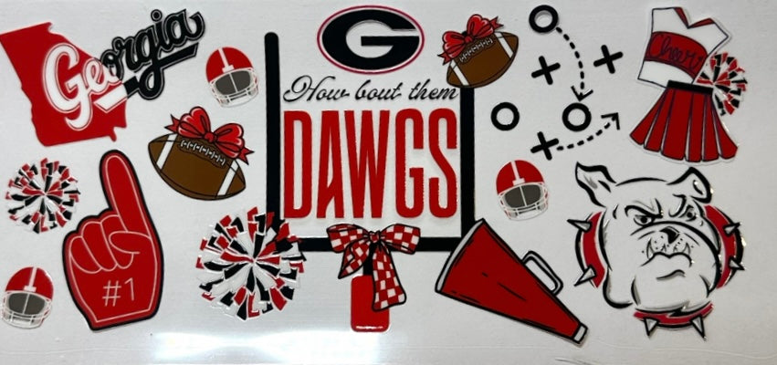 Georgia Bulldogs