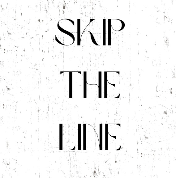 Skip The Line