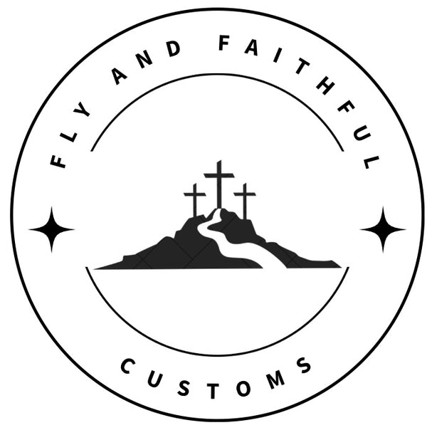 FlyandFaithful