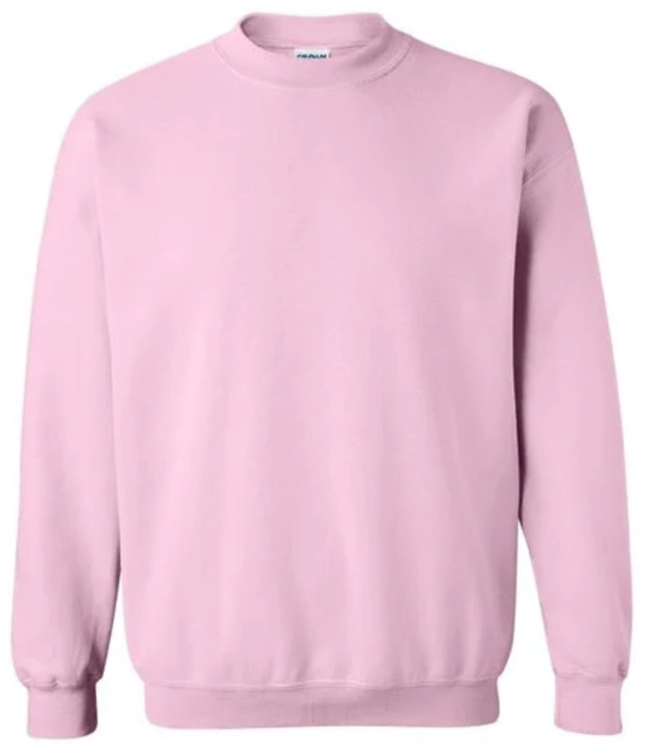 Choose Crewneck