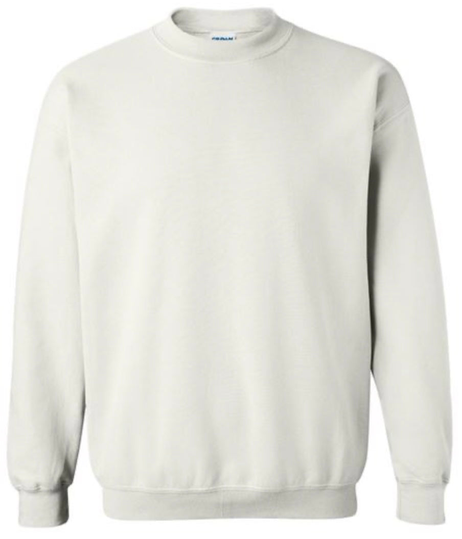 Choose Crewneck