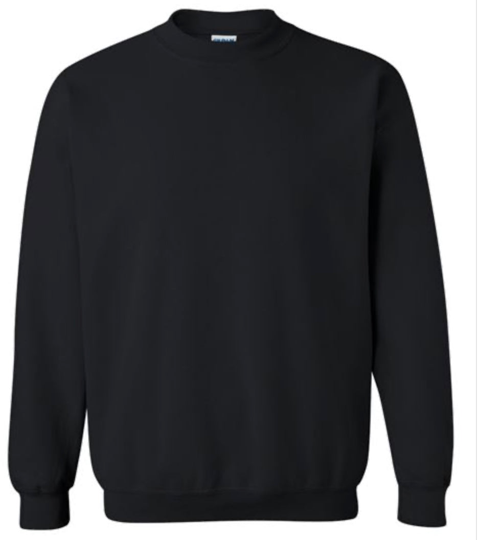 Choose Crewneck