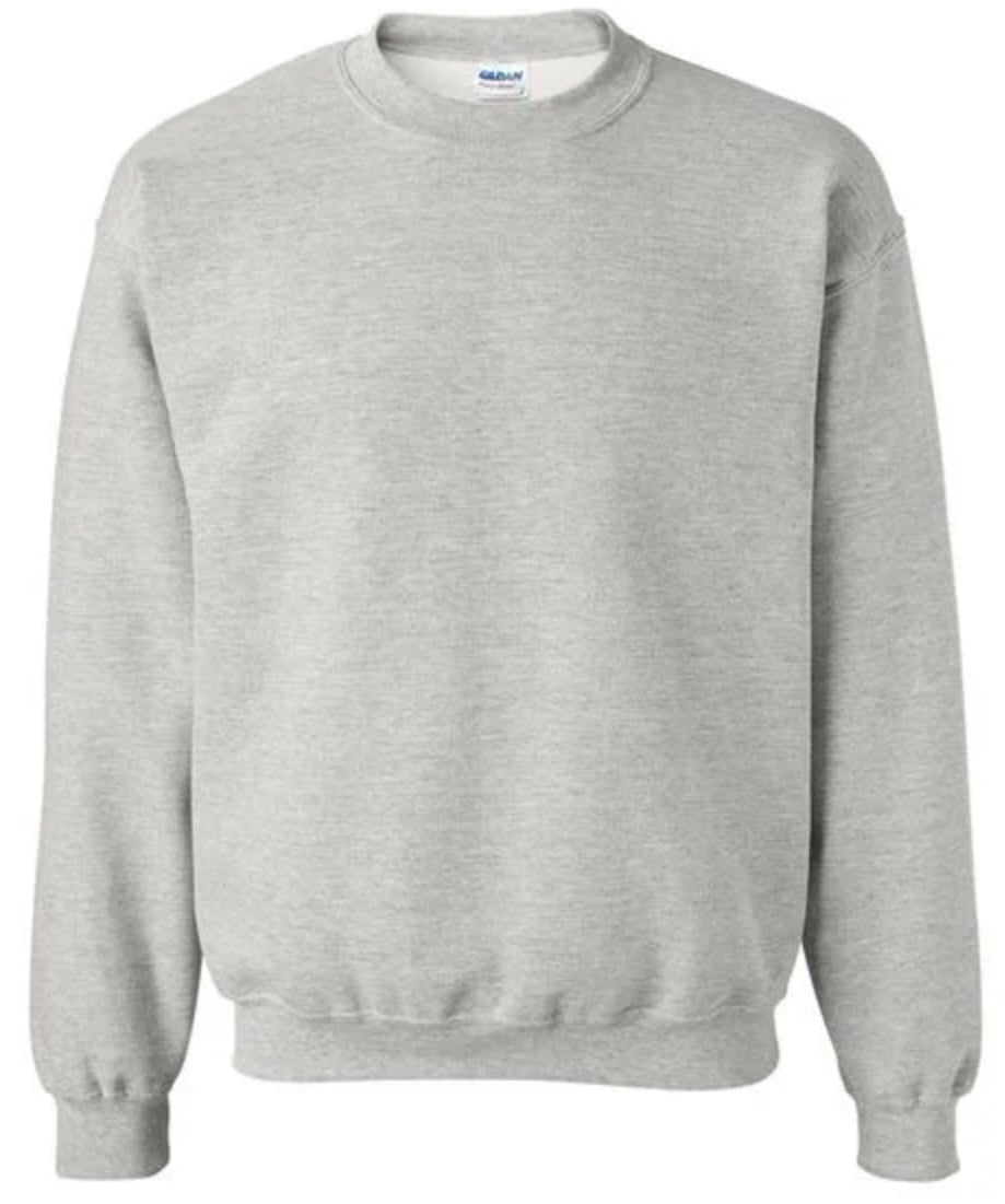 Choose Crewneck